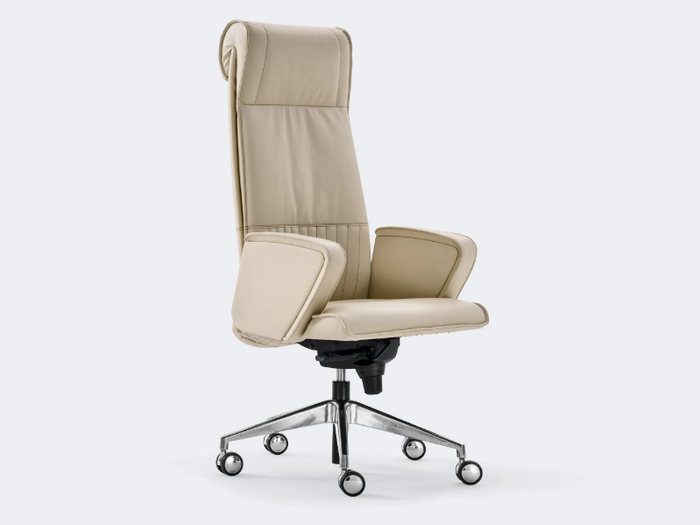 PARLAMENT - Swivel executive chair _ Ares Line